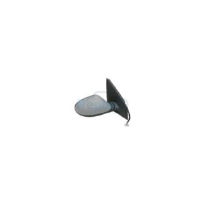 Retrovisore Elettrico Destro con Primer Termico Vetro Convesso Lancia Y (843) 2003>2011 (VERS. <2010) - RE028100