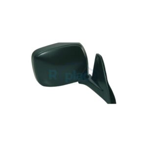 Retrovisore Manuale Sinistro Nero Mitsubishi P/U L200 (K7T/K6T/K5T) 1997>1999 - RE028130