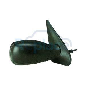 Retrovisore Meccanico Destro a Cavi Vetro Convesso Peugeot 106 (1A/1C/1S) 1992>1995 - RE028160