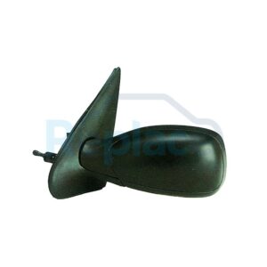 Retrovisore Meccanico Sinistro a Cavi Vetro Convesso Peugeot 106 (1A/1C/1S) 1992>1995 - RE028170 - OE 8148QJ 8148QP