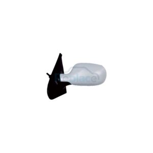 Retrovisore Meccanico Sinistro a Cavi con Primer Asferico Renault Clio II/CAMPUS/THALIA (BB/CB) 2001>2006 - RE028190 - OE 8200042364 8200163300