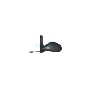 Retrovisore Meccanico Destro a Cavi Convesso Seat Altea (5P1) 2004>2015 - RE028220 - OE 5P1857508N9B9