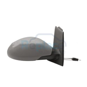 Retrovisore Meccanico Destro a Cavi con Primer Seat Altea (5P1) 2004>2015 - RE028240