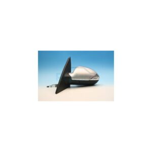 Retrovisore Meccanico Sinistro con Primer con Fanalino Integrato Smart Forfour (454) 2004>2015 - RE028280