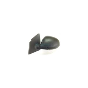 Retrovisore Elettrico Destro Nero Termico Vetro Convesso Lancia Y (843) 2003>2011 (VERS. 2010>) - RE028330 - OE 735411226