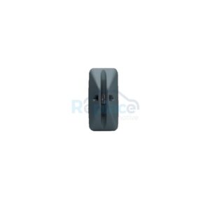 Retrovisore Manuale DESTRO/SINISTRO 350X170 Coppa Grigia Iveco Eurocargo 1991>2003 - RE028450