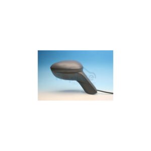 Retrovisore Elettrico Destro con Primer Termico con Vetro (BLU) Alfa Romeo Brera (939) 2006>2010 - RE028660 - OE 156070445