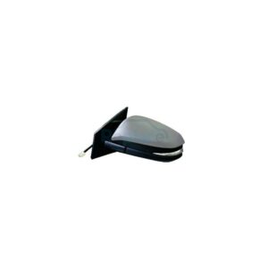 Retrovisore Elettrico Sinistro con Primer Termico Richiudibile Elettricamente con Fanalino Integrato con Sistema Blis Toyota RAV 4 (A4) 2012>2016 - RE028800 - OE 8794042B90