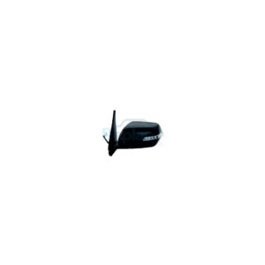 Retrovisore Elettrico Sinistro 7 PIN con Primer Termico Vetro Convesso con Fanalino Integrato Suzuki Grand Vitara (GT/TE/TD) 2006>2015 (VERS. 2009>) - RE028840