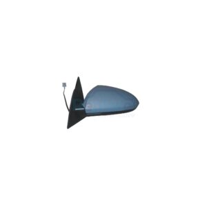 Retrovisore Elettrico Destro con Primer Termico Nissan Primera (P12) 2002>2008 - RE029020 - OE 96301AU48E