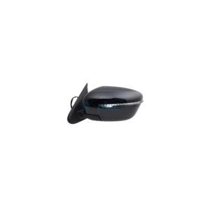 Retrovisore Elettrico Destro 9 PIN con Primer Termico Vetro Convesso Richiudibile Elettricamente con Fanalino Integrato Nissan Juke (F15) 2015>2019 - RE029060 - OE 96301BV94E
