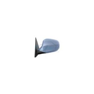 Retrovisore Elettrico Sinistro con Primer Termico Asferico BMW Series 3 SDN/S.W. (E90/E91) 2008>2012 - RE029170 - OE 51167268261