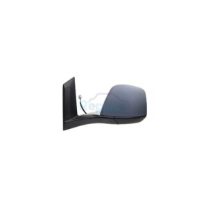 Retrovisore Elettrico Destro 5 PIN con Primer Termico Vetro Convesso Ford TRANSIT/TOURNEO Connect (C4A) 2013>2019 - RE029220
