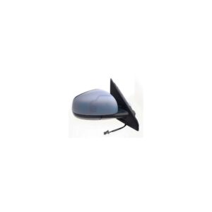 Retrovisore Elettrico Destro 7 PIN con Primer Termico Vetro Convesso con Sonda Renault Twingo (BCM/BCA) 2014>2019 - RE029300