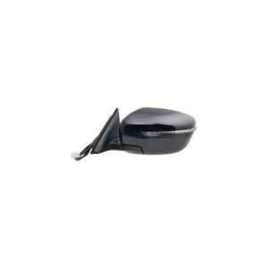 Retrovisore Elettrico Destro 7 PIN con Primer Termico con Fanalino Integrato Nissan X-Trail (T32/T32R/T32RR) 2014>2017 - RE029320 - OE 963014CC1A