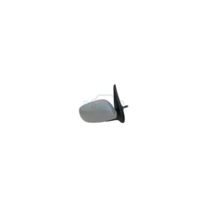 Retrovisore Meccanico Sinistro con Primer Nissan Micra (K11) 2000>2002 - RE029390 - OE 963025F361