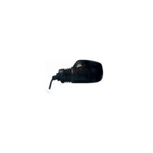 Retrovisore Elettrico Destro Senza Calotta Fiat Punto (188) 2003>2011 (VERS. 01/2009>) - RE029510 - OE 735517007