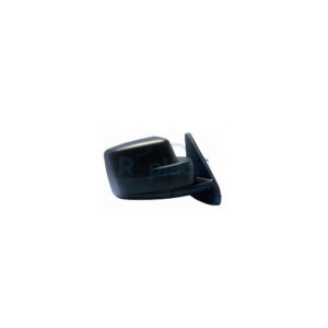 Retrovisore Elettrico Sinistro Nero Termico Jeep Patriot (MK74) 2007>2016 - RE029560