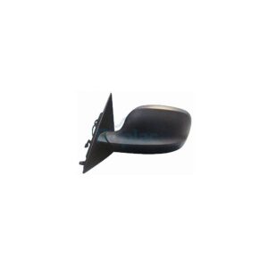 Retrovisore Elettrico Destro Termico Asferico Richiudibile Elettricamente con Luce di Cortesia con Memoria BMW X3 (E83) 2004>2007 - RE029630 - OE 51163455335