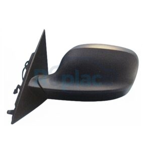 Retrovisore Elettrico Sinistro Termico Asferico Richiudibile Elettricamente con Luce di Cortesia con Memoria BMW X3 (E83) 2007>2011 - RE029640