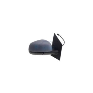 Retrovisore Elettrico Sinistro 5 PIN con Primer Termico Asferico Smart Fortwo (453) 2014> - RE029810 - OE A4538113600 A4538113700