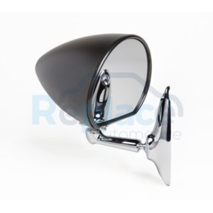 Retrovisore con Fissaggio (A VITE) Fiat 500 F / L / R 1965>1975 - RE029820