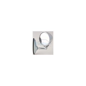Retrovisore a Goccia con Fissaggio (A VITE) Fiat 500 F / L / R 1965>1975 - RE029830