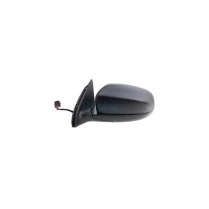 Retrovisore Elettrico Destro 5 PIN con Primer Termico con Connettore (QUADRATO) Jeep Cherokee (KL) 2019> - RE029960