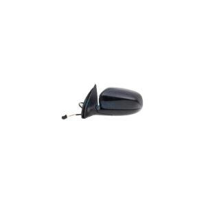Retrovisore Elettrico Destro 5 PIN con Primer Termico Vetro Convesso con Connettore (RETTANGOLARE) Jeep Cherokee (KL) 2019> - RE029980 - OE K68325352AB