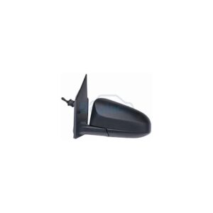 Retrovisore Meccanico Destro Nero Vetro Convesso Citroën C1 (PA/PS) 2014> - RE030000 - OE B000780880
