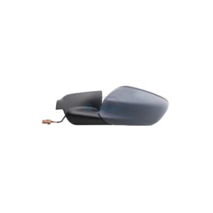 Retrovisore Elettrico Sinistro 3 PIN con Primer Vetro Convesso Citroën C-Elysee (DD) 2013>2016 - RE030070 - OE 98016916XT
