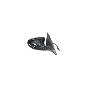 Retrovisore Elettrico Sinistro 16 PIN Termico Asferico Richiudibile Elettricamente con Luce di Cortesia con Memoria Mercedes-Benz C Class SDN/S.W. (W205) 2014>2018 - RE030190 - OE A2058100300