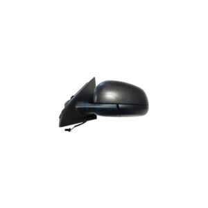 Retrovisore Elettrico Sinistro Nero 5 PIN Termico Asferico Renault Twingo (BCM/BCA) 2014>2019 - RE030270