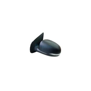 Retrovisore Elettrico Destro Nero 5 PIN Termico Vetro Convesso con Fanalino Integrato Hyundai i20 I (BA/IA) 2012>2014 - RE030540 - OE 876201J100