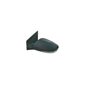 Retrovisore Elettrico Sinistro Nero Termico con Fanalino Integrato Hyundai i30 3D (GD) 2013>2017 - RE030610