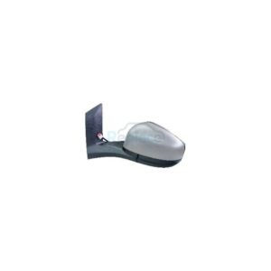 Retrovisore Elettrico Sinistro con Primer Termico Ford TRANSIT/TOURNEO Courier 2013>2023 (VERS. <2017) - RE030710