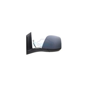 Retrovisore Elettrico Destro 6 PIN con Primer Termico Vetro Convesso Richiudibile Elettricamente Ford TRANSIT/TOURNEO Connect (C4A) 2013>2019 - RE030780