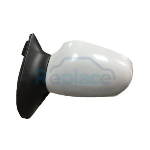 Retrovisore Elettrico Destro con Primer Hyundai Coupe (RD) 1997>1999 - RE030880