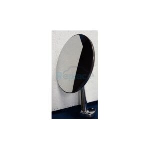 Retrovisore Cromato Fiat 500 Giardiniera 1968>1977 - RE030920