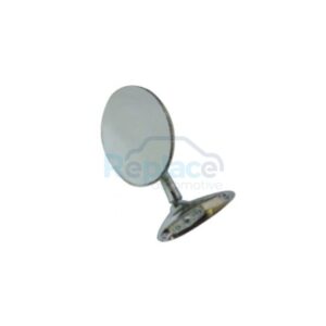 Retrovisore Rotondo Fiat 500 F / L / R 1965>1975 - RE030930