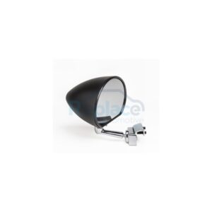 Retrovisore con Attacco (A MORSETTO) Fiat 500 F / L / R 1965>1975 - RE030940