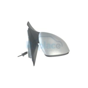Retrovisore Meccanico Sinistro con Primer Vetro Convesso Fiat Tipo (356/357) 2016>2021 - RE031050 - OE 735705173