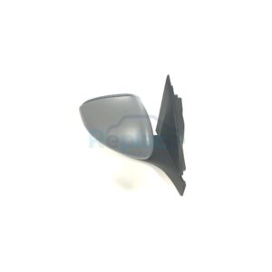 Retrovisore Elettrico Sinistro 5 PIN con Primer Termico Vetro Convesso Fiat Tipo (356/357) 2016>2021 - RE031090