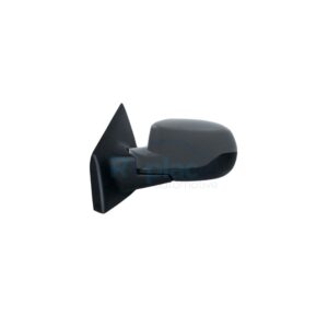 Retrovisore Elettrico Destro 9 PIN con Primer Termico Richiudibile Elettricamente con Sonda Renault Clio III (BR0 1/CR0 1) 2009>2013 - RE031120 - OE 7701071867