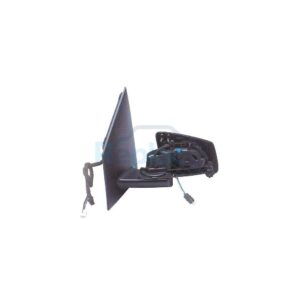 Retrovisore Elettrico Sinistro 15 PIN Termico Asferico Richiudibile Elettricamente con Luce di Cortesia con Memoria Mercedes-Benz B Class (W246) 2011>2014 - RE031310 - OE A2468100776