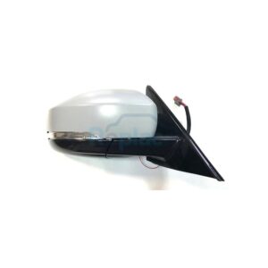 Retrovisore Elettrico Sinistro 16 PIN Termico Richiudibile Elettricamente con Fanalino Integrato con Luce di Cortesia con Memoria Land Rover Range Rover (L405) 2012>2019 - RE031590