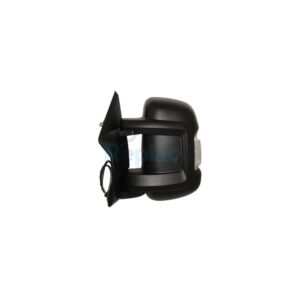 Retrovisore Elettrico Destro Braccio Corto 10 PIN 5W Termico Vetro Convesso Richiudibile Elettricamente con Fanalino Integrato Citroën e Jumper III 2020>2023 - RE031640 - OE 1635685680 1685327180