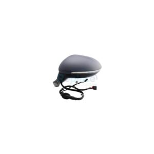 Retrovisore Elettrico Destro 6+2 PIN con Primer Termico con Fanalino Integrato con Lane Assist Volkswagen Arteon (3H7/3H8) 2017>2020 - RE031880