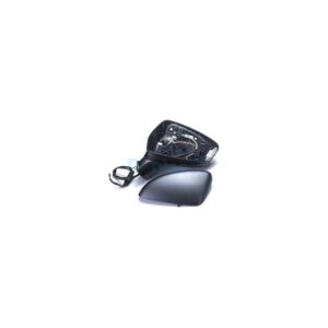 Retrovisore Elettrico Sinistro 6 PIN con Primer Termico Asferico con Fanalino Integrato (LED) Mazda 3 SDN-H/B (BM/BN) 2013>2016 - RE031950
