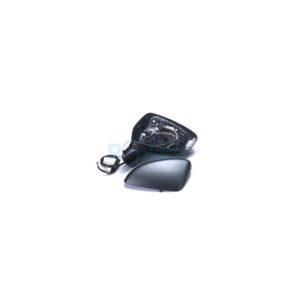 Retrovisore Elettrico Destro 6 PIN con Primer Termico con Fanalino Integrato (LED) Mazda 3 SDN-H/B (BM/BN) 2013>2016 - RE032000